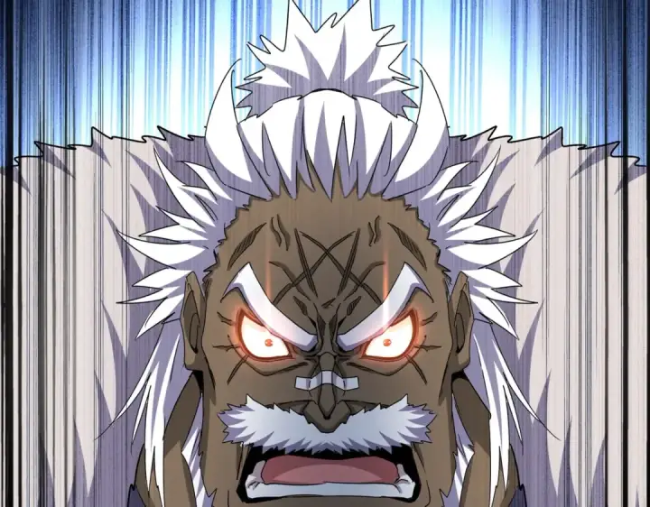 《魔皇大管家》第512话 一个天玄图4