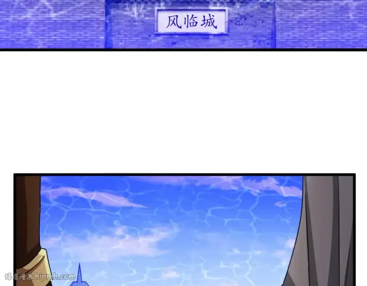 《魔皇大管家》第512话 一个天玄图64