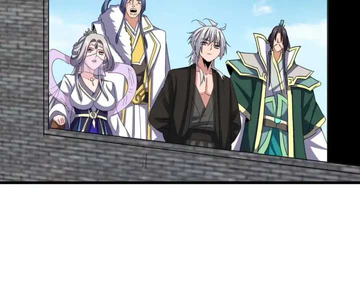 《魔皇大管家》第512话 一个天玄图77