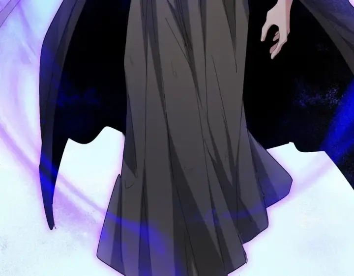 《魔皇大管家》第513话 化虚图110