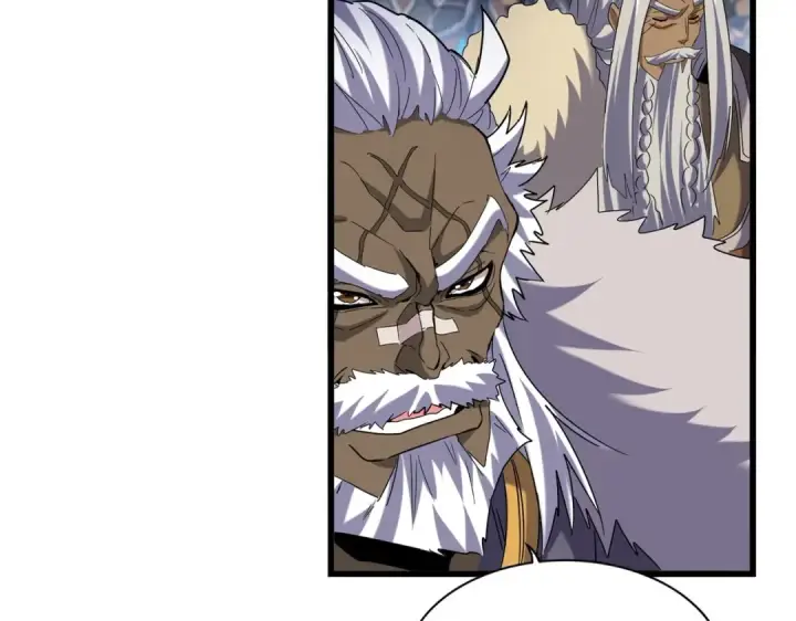 《魔皇大管家》第513话 化虚图29