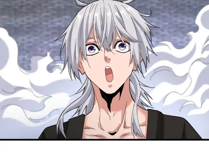 《魔皇大管家》第513话 化虚图46