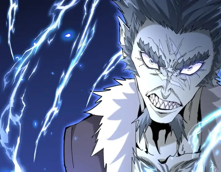 《魔皇大管家》第513话 化虚图76