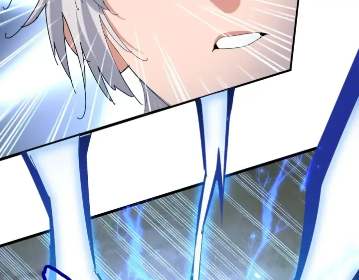 《魔皇大管家》第513话 化虚图82