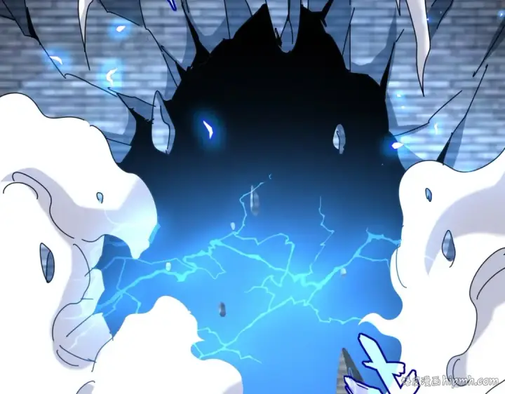 《魔皇大管家》第513话 化虚图88