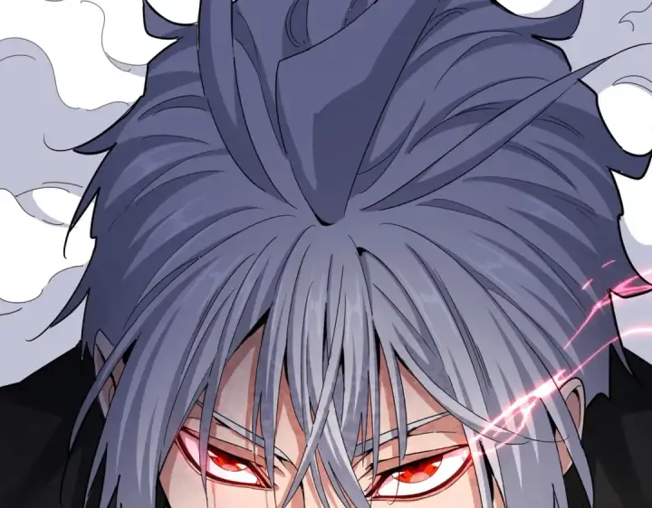 《魔皇大管家》第513话 化虚图9