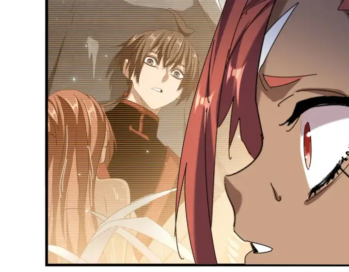 《魔皇大管家》第513话 化虚图94