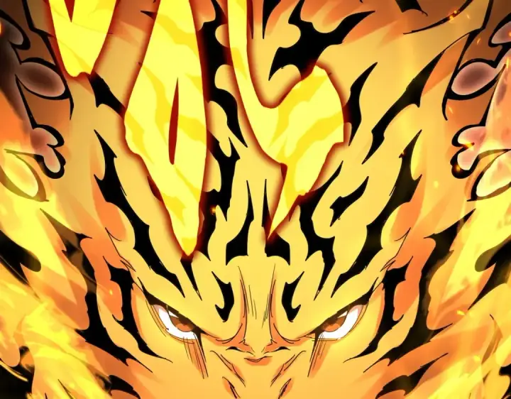 《魔皇大管家》第514话 来的正好图121