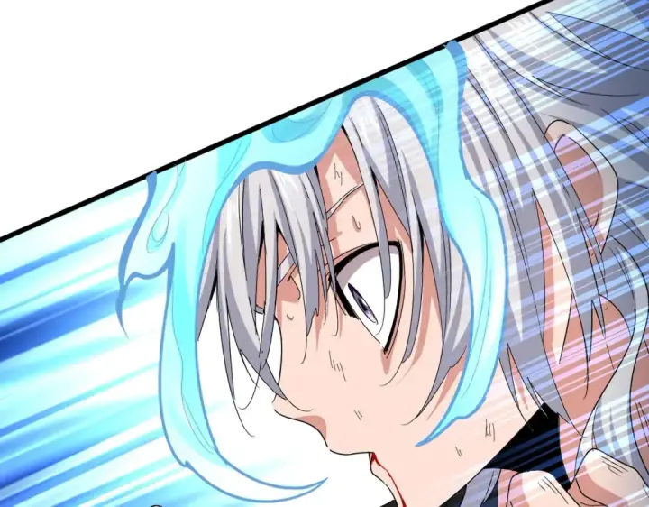 《魔皇大管家》第514话 来的正好图33