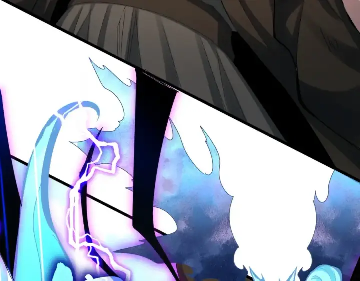 《魔皇大管家》第514话 来的正好图37