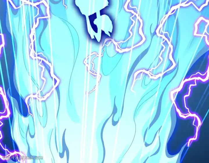 《魔皇大管家》第514话 来的正好图40