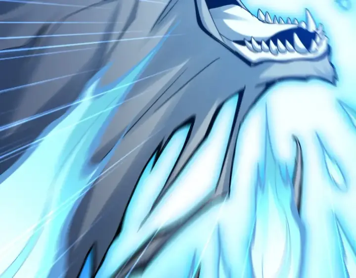 《魔皇大管家》第514话 来的正好图49