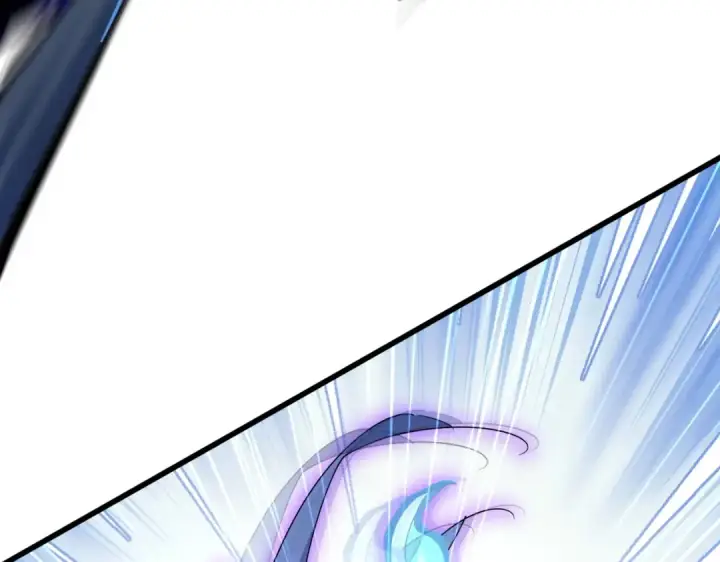 《魔皇大管家》第514话 来的正好图51
