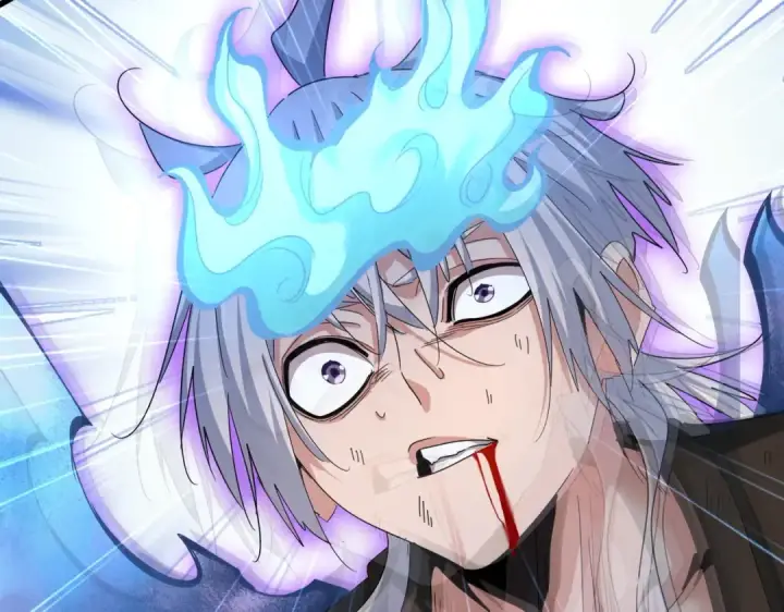 《魔皇大管家》第514话 来的正好图52
