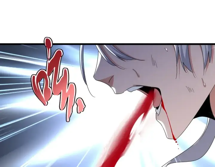 《魔皇大管家》第514话 来的正好图55