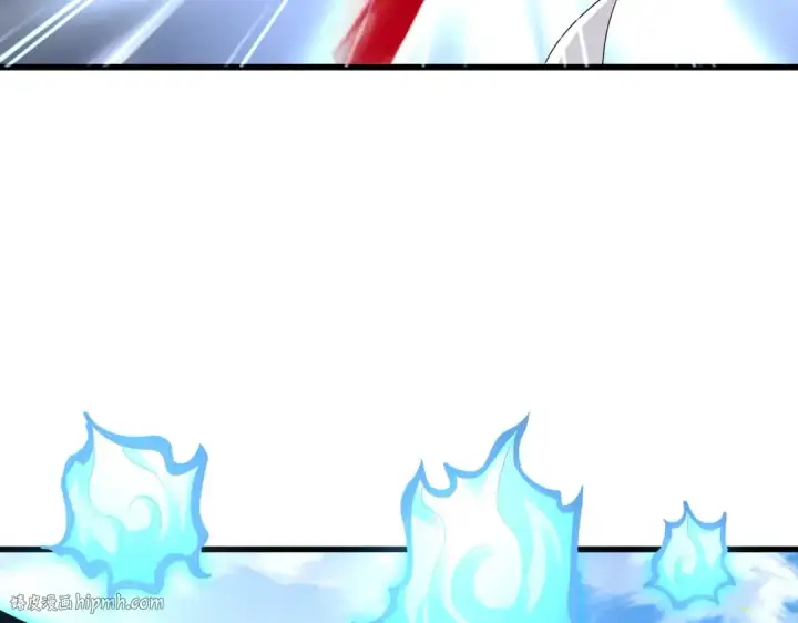 《魔皇大管家》第514话 来的正好图56