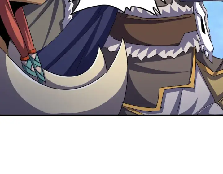 《魔皇大管家》第514话 来的正好图70