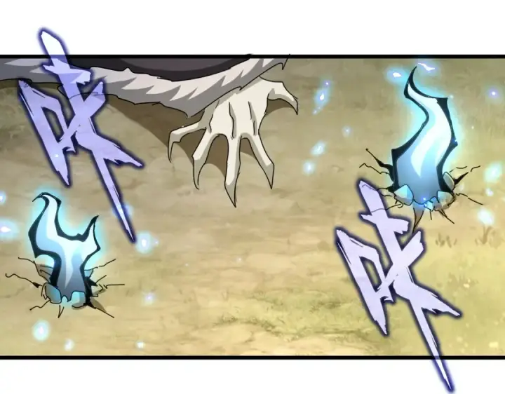 《魔皇大管家》第514话 来的正好图77