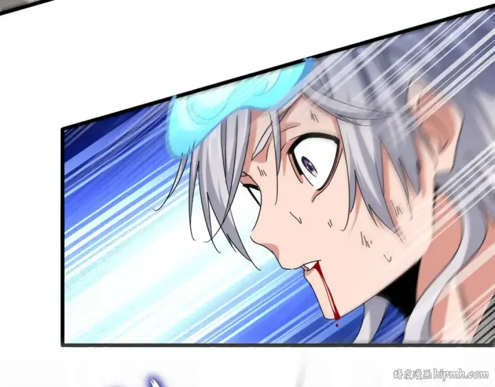 《魔皇大管家》第514话 来的正好图80