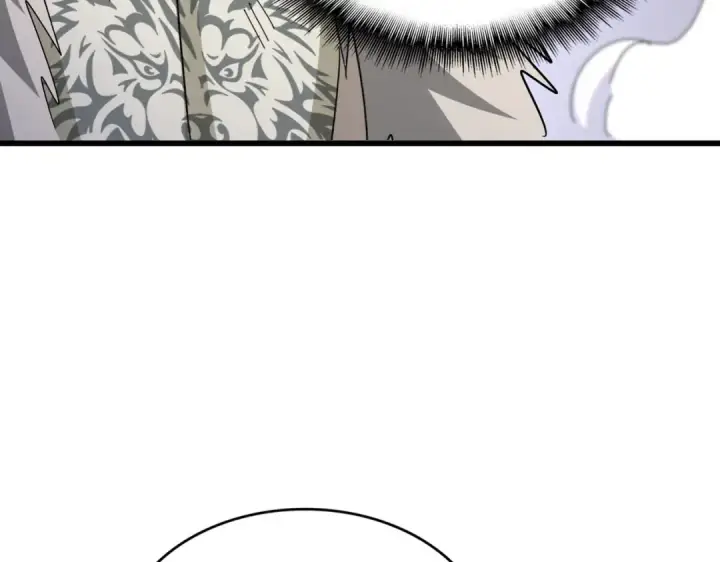 《魔皇大管家》第515话 老灯又中一计图114