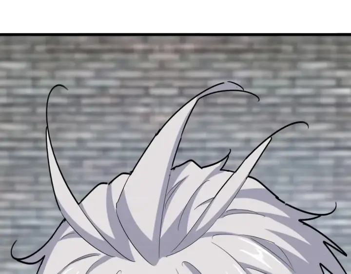 《魔皇大管家》第515话 老灯又中一计图117