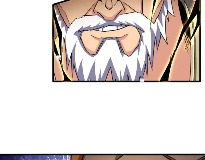 《魔皇大管家》第515话 老灯又中一计图15