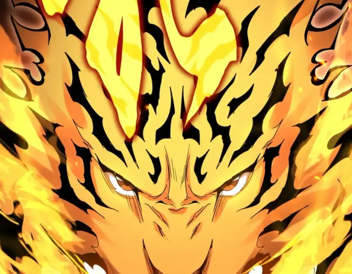 《魔皇大管家》第515话 老灯又中一计图2