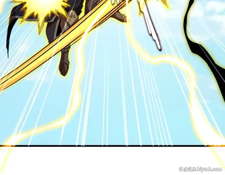 《魔皇大管家》第515话 老灯又中一计图40