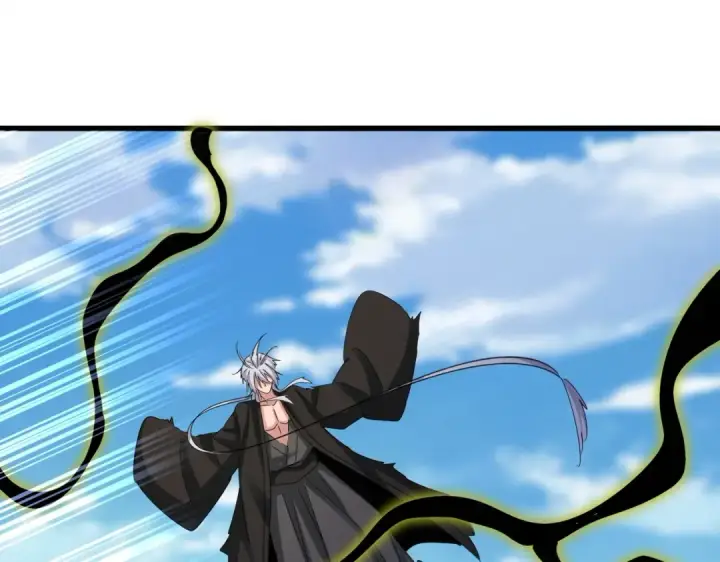 《魔皇大管家》第515话 老灯又中一计图41