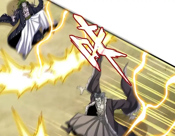 《魔皇大管家》第515话 老灯又中一计图43