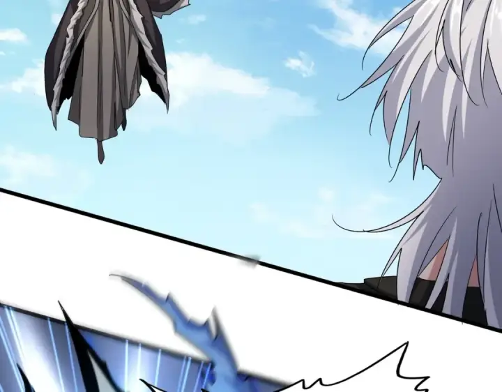 《魔皇大管家》第515话 老灯又中一计图52