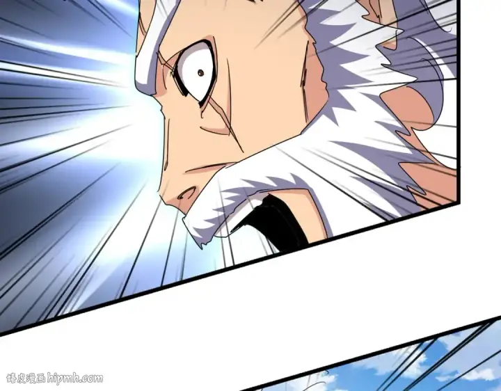 《魔皇大管家》第515话 老灯又中一计图56