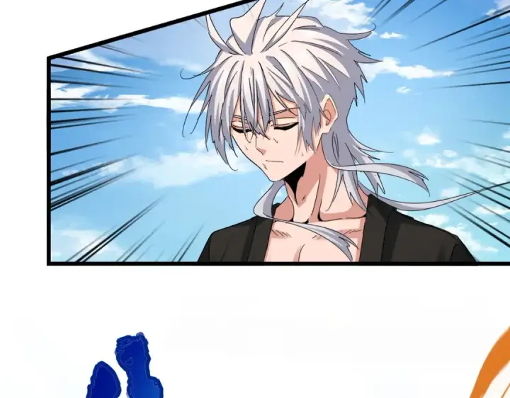 《魔皇大管家》第515话 老灯又中一计图57