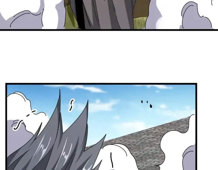 《魔皇大管家》第515话 老灯又中一计图69