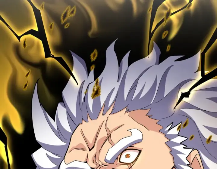 《魔皇大管家》第515话 老灯又中一计图7