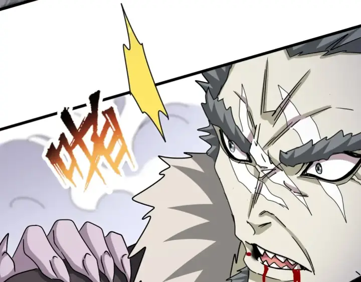 《魔皇大管家》第515话 老灯又中一计图79