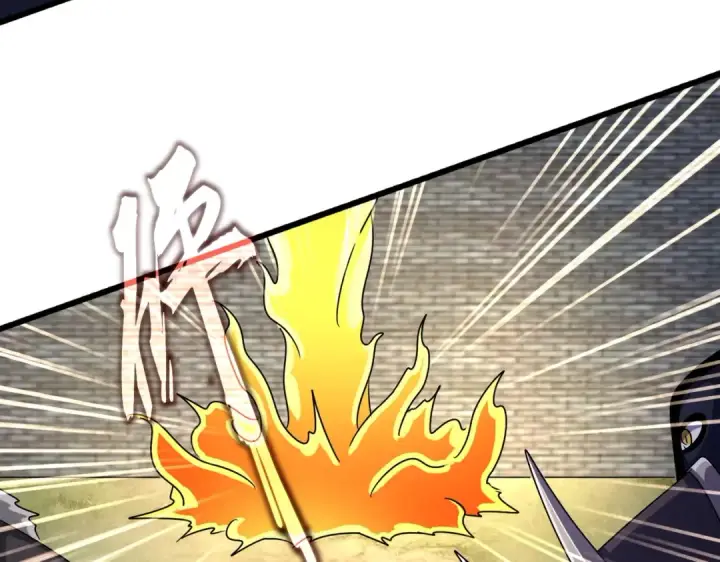 《魔皇大管家》第515话 老灯又中一计图83