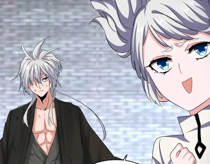 《魔皇大管家》第515话 老灯又中一计图90