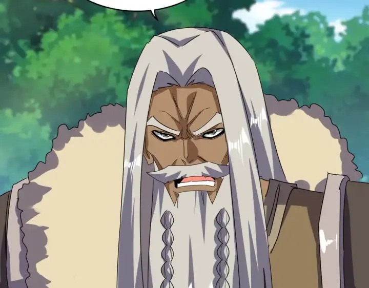《魔皇大管家》第516话 色字头上一把刀图19