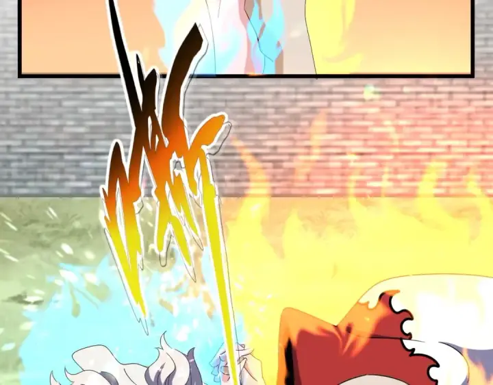 《魔皇大管家》第516话 色字头上一把刀图33