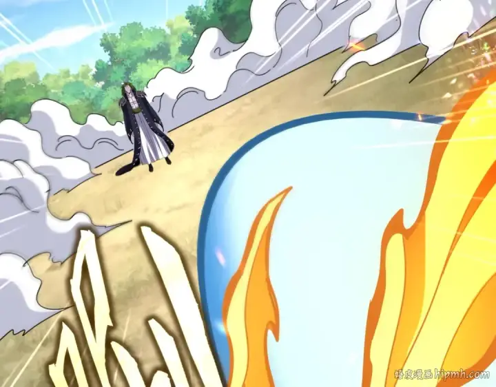 《魔皇大管家》第516话 色字头上一把刀图40