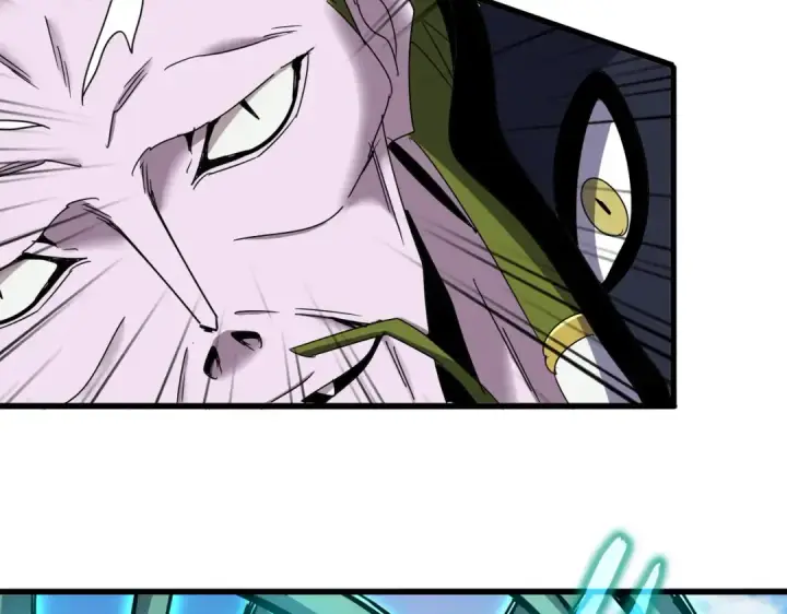 《魔皇大管家》第516话 色字头上一把刀图42