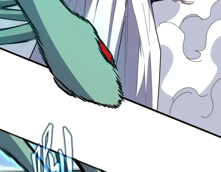 《魔皇大管家》第516话 色字头上一把刀图45