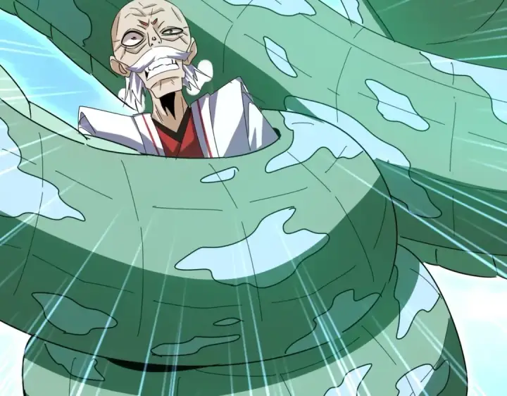 《魔皇大管家》第516话 色字头上一把刀图66