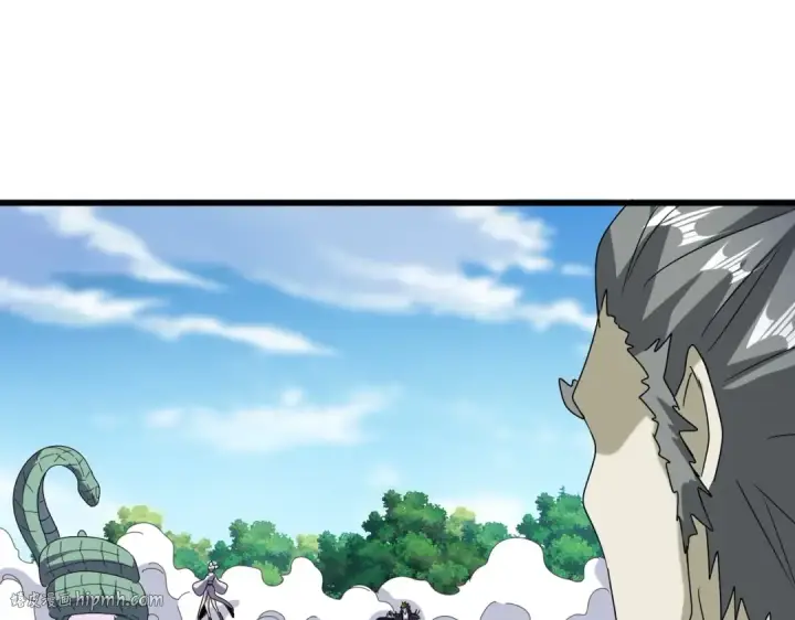 《魔皇大管家》第516话 色字头上一把刀图80