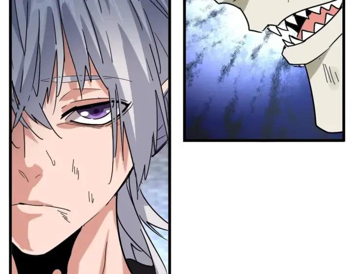 《魔皇大管家》第516话 色字头上一把刀图85