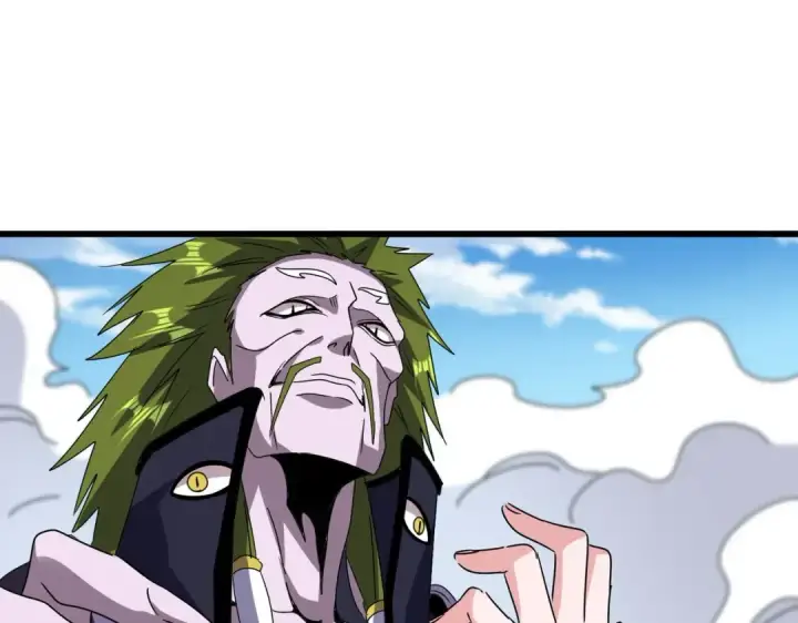 《魔皇大管家》第516话 色字头上一把刀图97