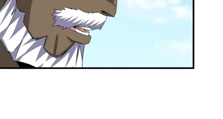 《魔皇大管家》第517话 可爱捏图100