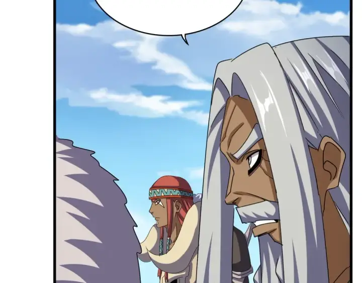 《魔皇大管家》第517话 可爱捏图103
