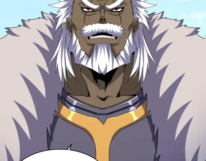 《魔皇大管家》第517话 可爱捏图110